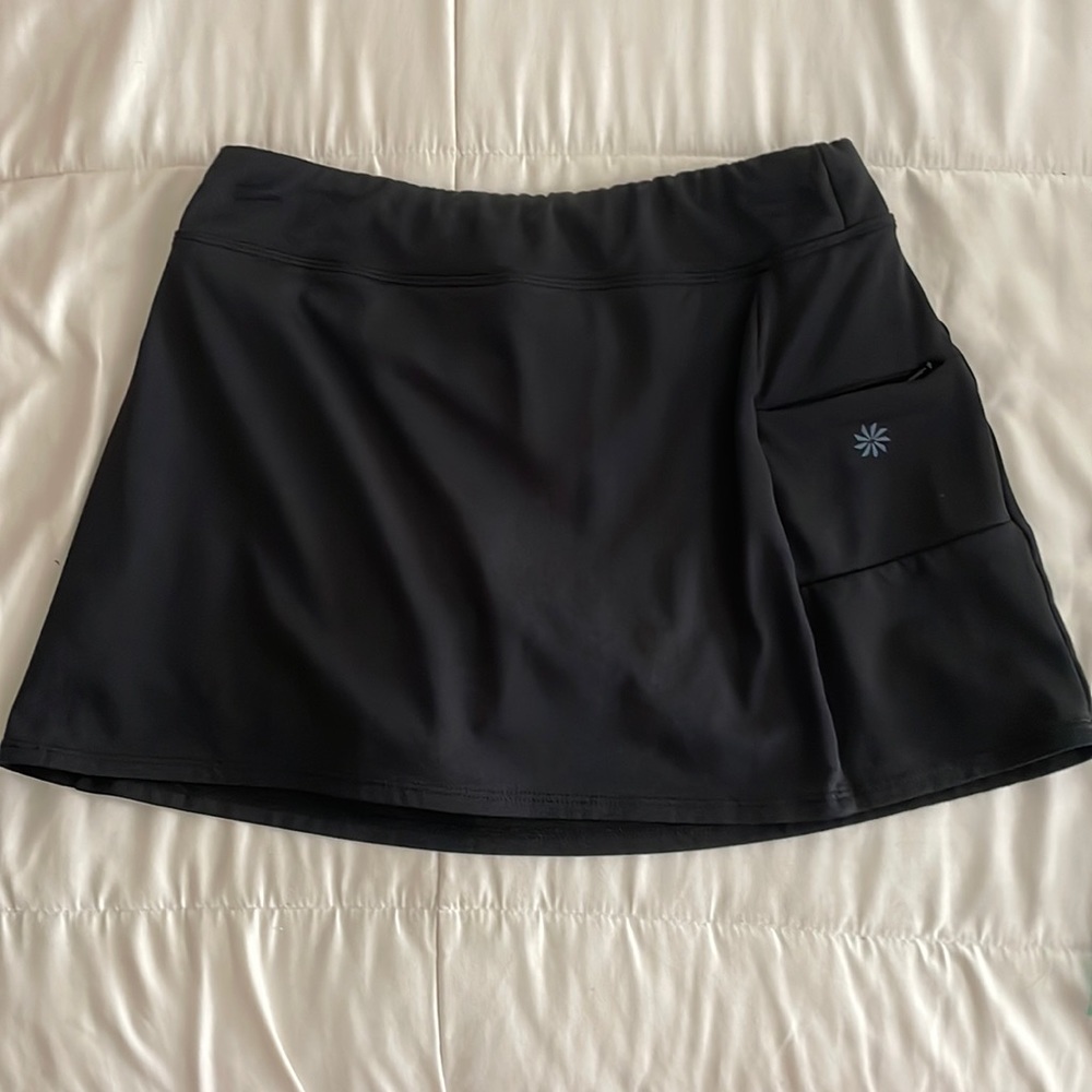 Athletic Skirt